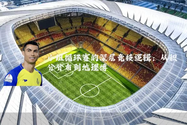 小组循环赛的深层竞技逻辑：从积分分布到地理博弈
