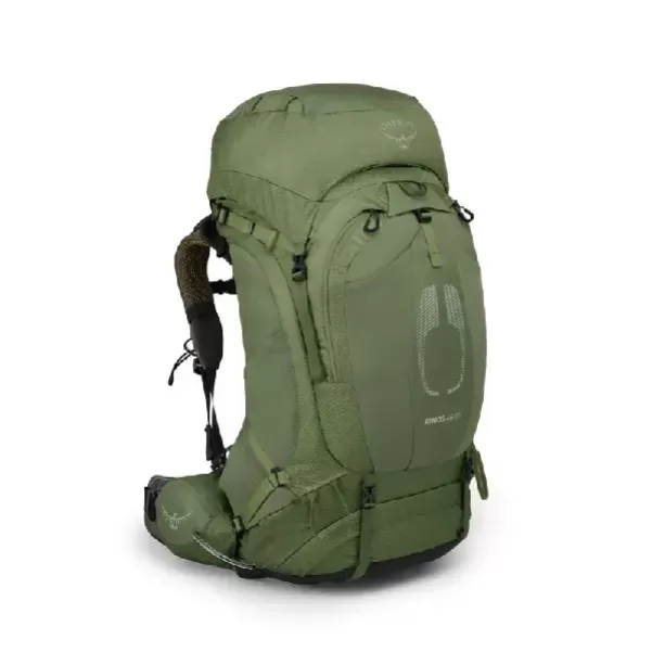 Osprey Atmos AG 65 2026旗舰款重磅重载反重力徒步背包